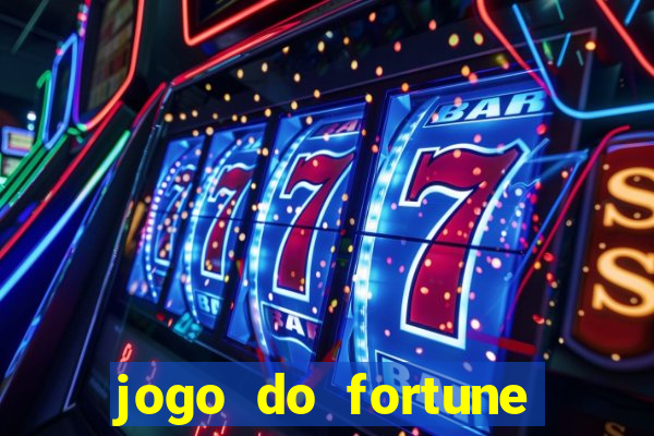 jogo do fortune dragon demo